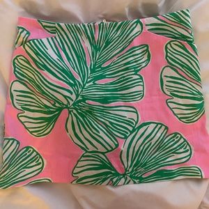 Lilly Pulitzer Skirt